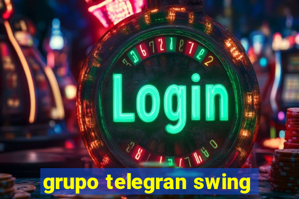 grupo telegran swing